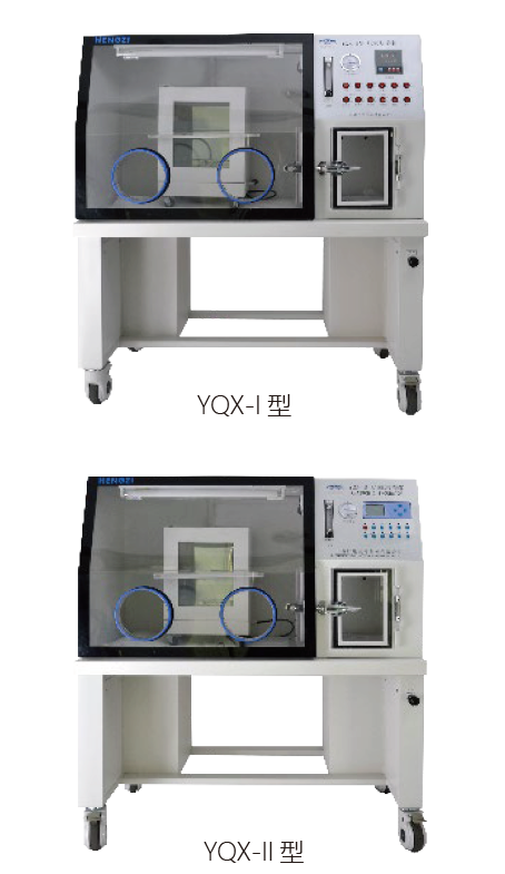 厌氧培养箱如何判断达到无氧环境